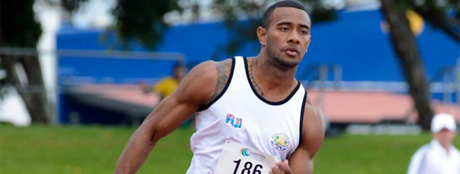 Tabakaucoro finishes 6th in Australian Athletics Championships 