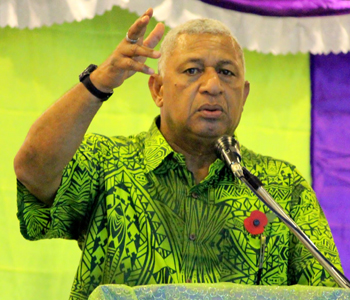 i-Taukei benefitting from Govt. initiatives compared to the past - PM