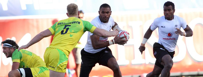 Veremalua achieves huge stats in Las Vegas 7s