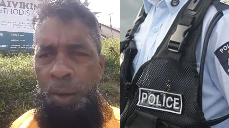 Kishore Kumar is still in Police custody