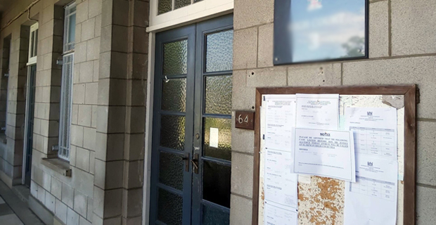 M.S Rao Design Services fined $10k for accepting money and failing to complete house on time.