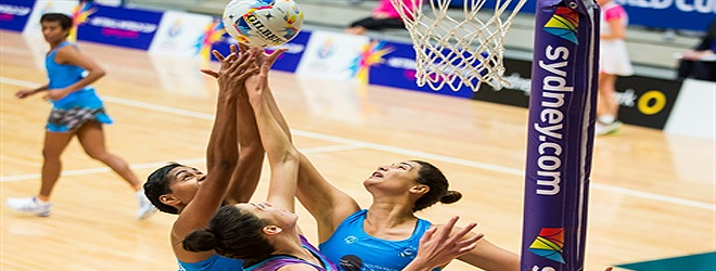Fiji Pearls finish in 11th spot in NWC