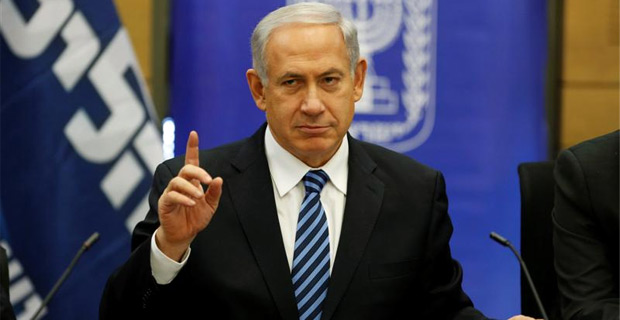Israeli police say they have sufficient evidence to charge Prime Minister Benjamin Netanyahu