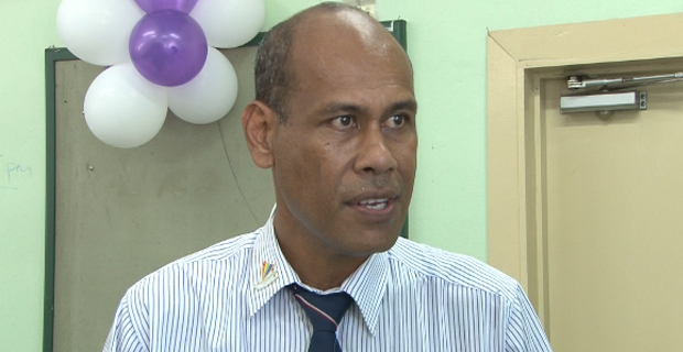 The youngest diabetic patient in Fiji is 11-yrs old - Dr Tukana