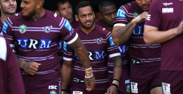 Koroisau will still play for the Fiji Bati - FNRL CEO
