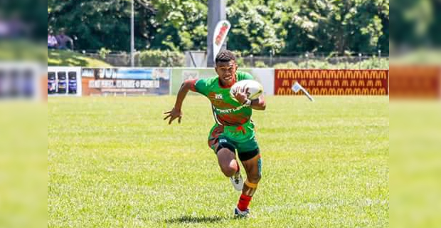 Cup quarter-finals of Coral Coast 7s confirmed