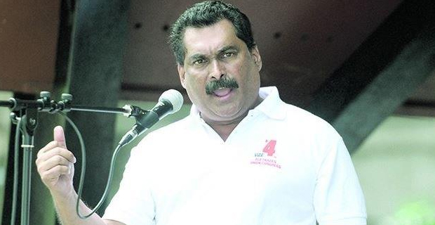 FTUC permit application to have a march and rally in Suva tomorrow has been rejected