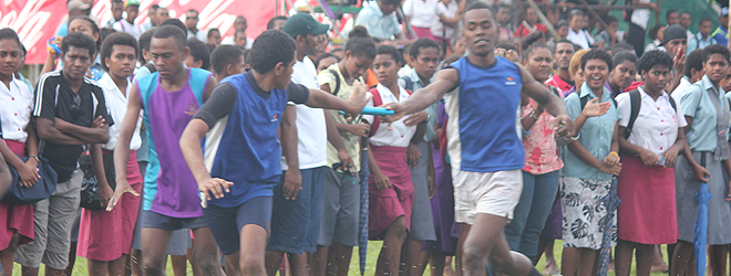 Lelean out to retain Triple N Zone boys title