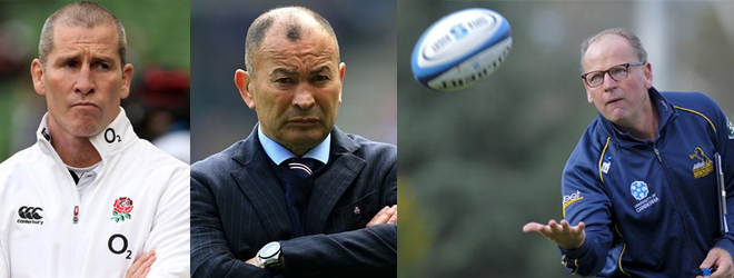 Hunt on to find worldâ€™s best-paid rugby coach