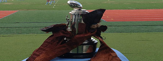 Northland hopes to upset Nadroga at second challenge of Farebrother Trophy