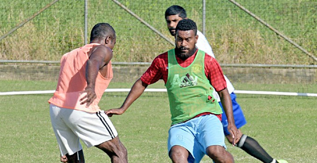 Suva expected to field its strongest team in VPL this weekend
