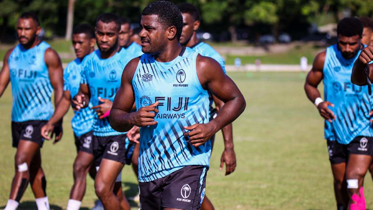 Fiji Airways Men’s 7s squad to be announced today