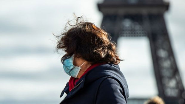 Coronavirus: First death confirmed in Europe