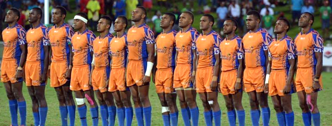 Hideaway Hurricanes well prepared ahead of Coral Coast 7s 