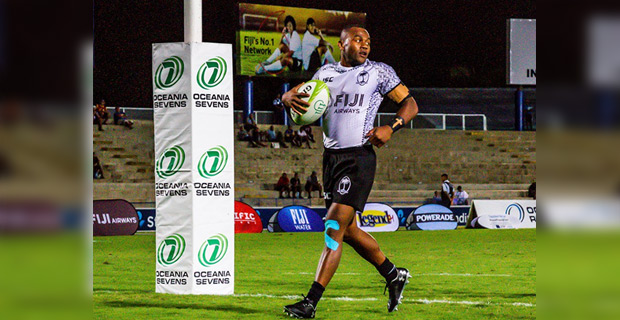 The match against Japan SDS provided a much tougher test than our first match against Niue - Baber