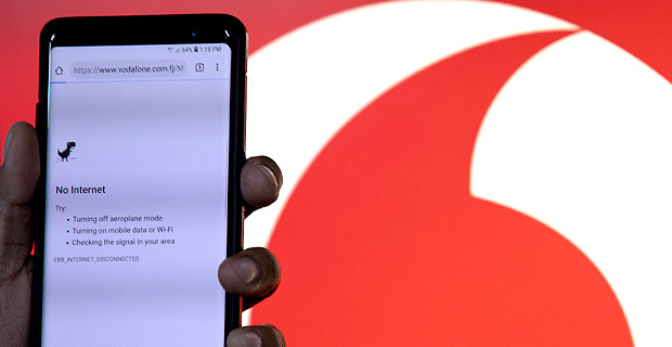 Vodafone dismisses claims by customers that purchased credit is being used without approval