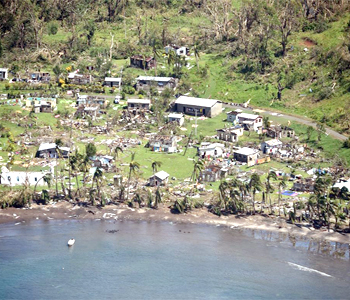 TC Winston claims 29 lives so far