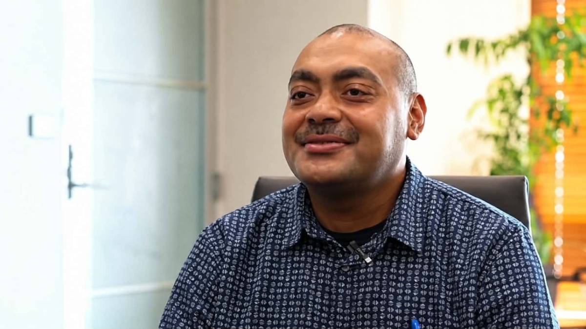 Starting Early Changed Everything for Tui | Why Getting Insured Young Matters  