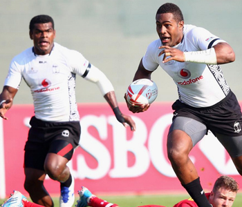 Fiji 7s team out to turn things around in Sydney 7s