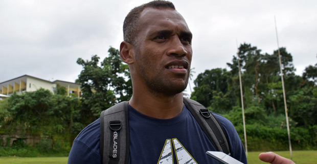 Kolinisau congratulates Tuwai for winning World 7s Player of the Year Award