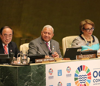 PM urges youths across the world to become an agent for change