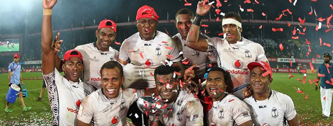 Ben Ryan reveals Fijiâ€™s strength