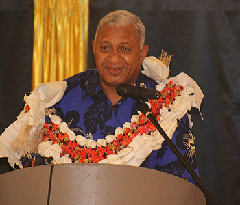 Christmas in Fiji is a celebration of joy and unity - PM