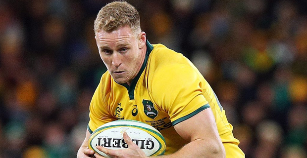 Wallabies lose Hodge for spring tour with broken ankle
