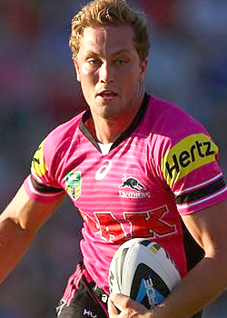 Moylan to miss Dragons clash