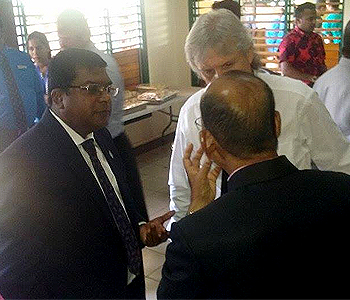  We will expel students for continuous mischief making 