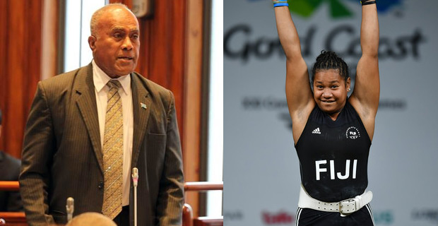 Govt had assisted Cikamatana a scholarship since 2016 worth $41,761 - Tuitubou