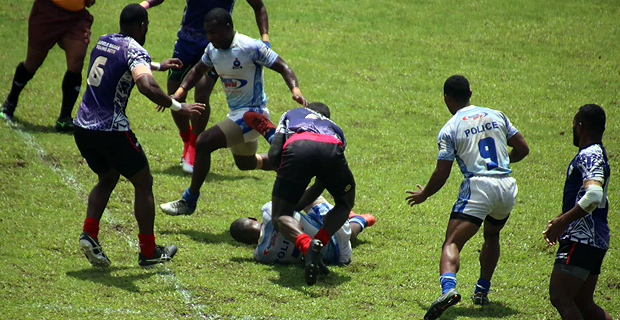 Semifinalists for Vanuaso 7s confirmed