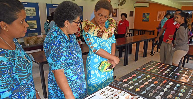 Fisheries industry aims to create equal opportunities for men and women employed within the industry
