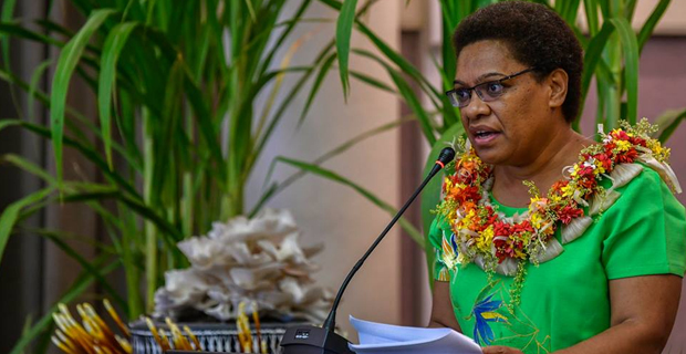 Vuniwaqa stress on government’s commitment to providing better services to all communities