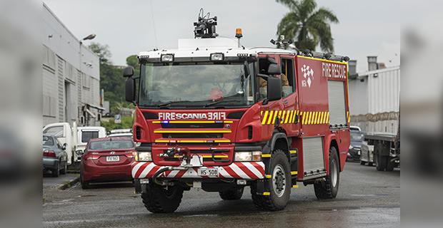 Man dies in house fire in Deepwater Settlement, Korovou