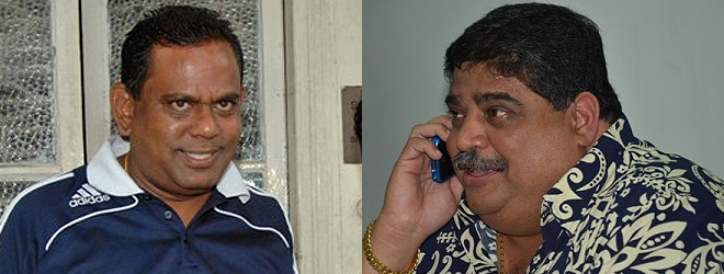 Three positions to be contested in Fiji FAâ€™s annual congress
