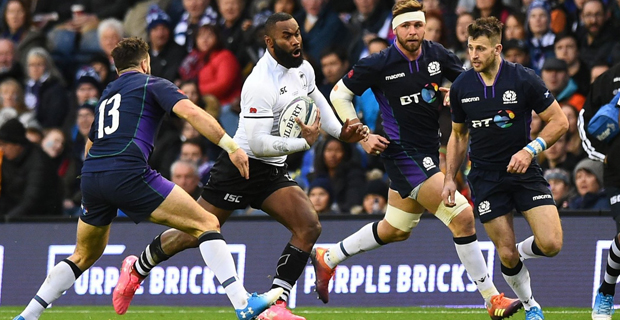 Flying Fijians in need of improvement in discipline in next game against Uruguay 