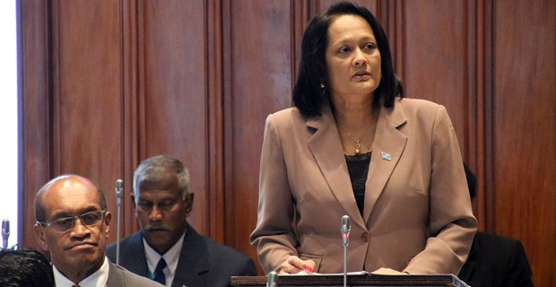 The Ministry has spent almost $500m on primary and secondary education since 2014 - Akbar