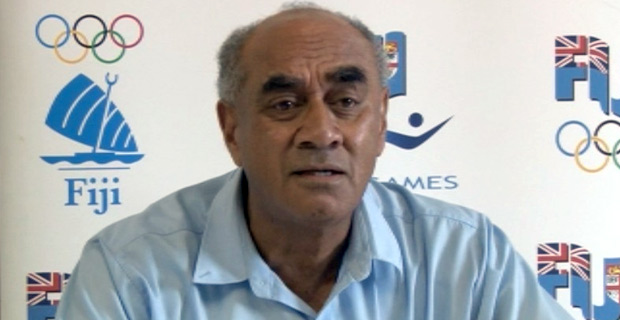 Lack of human resources at various national sporting bodies - FASANOC