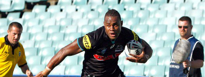 Nabuli and Uate impress in Round 12 of NRL 