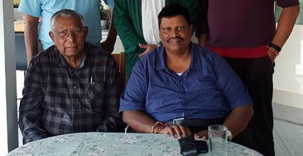 TISI Sangam says call by the Catholic Church needs to be listened to 