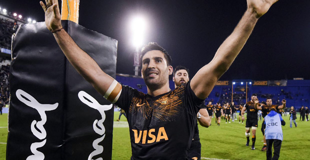 Jaguares to take on Brumbies in semifinal clash 