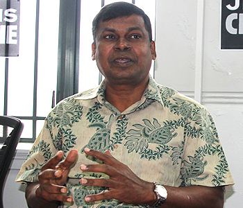 SODELPA and NFP confirm they will not accept any funding from Govt to pay for their parliamentary staff