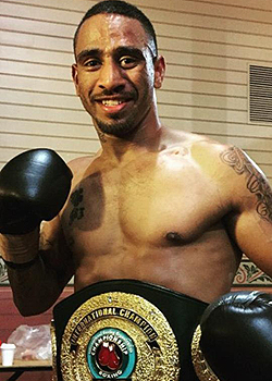 Vatubua Quinlan wins title In Australia