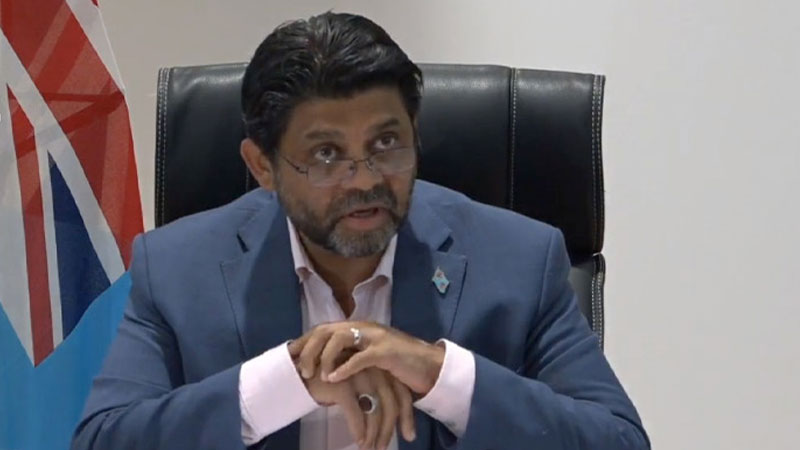 Waila woman raises concern about Fiji Times article with the AG    