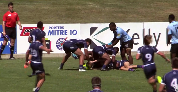 Drua focusing on improving themselves first, before shifting focus on Sydney Rays - Seruvakula