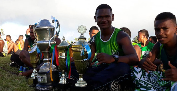 QVS Interhouse: Bau house wins