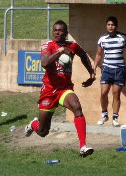 Yamacia, Red Rock and Daveta into Central Coast 7s semis