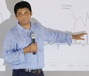 Government looks into new road for Nasava village 