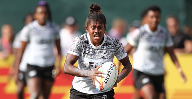  Fijiana 7s team out of Dubai 7s after losing to New Zealand